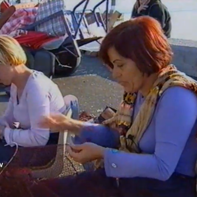 [2002] - La otra Cantabria - Santoña (RTVE)