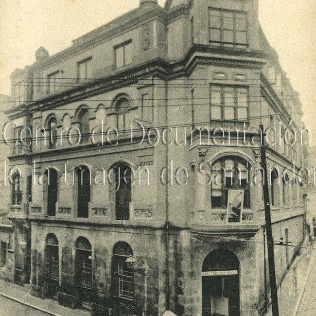 [1924] - Ateneo de la calle del Arcillero
