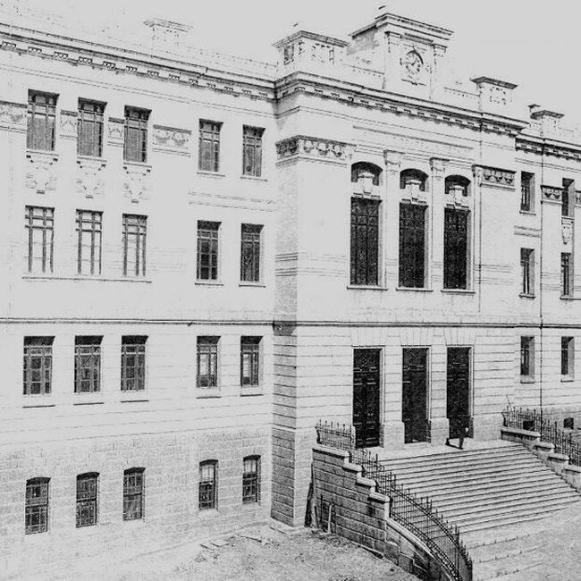 Instituto Santa Clara
