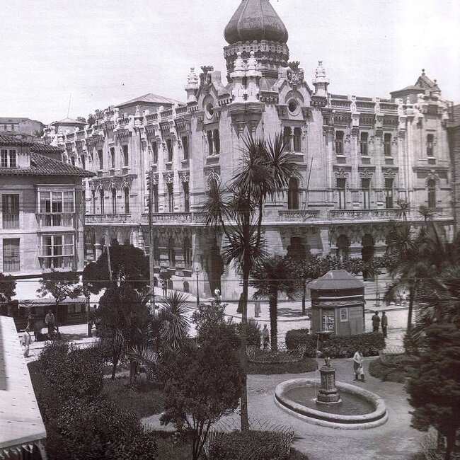 Ayuntamiento de Santander