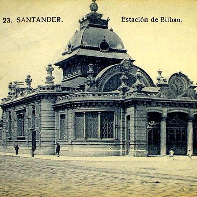 Estación de la Costa
