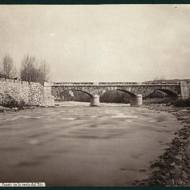 [1900] - Venta del Rio