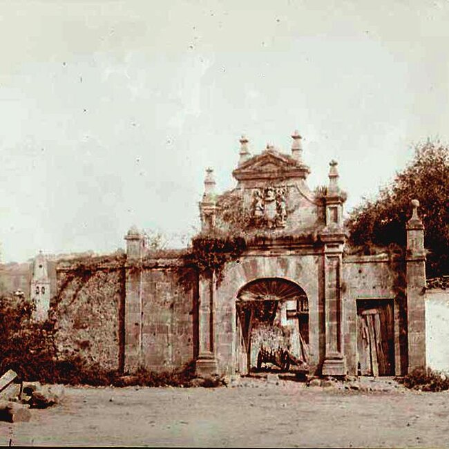 Casa del Pernalejo en Cabezón de la Sal