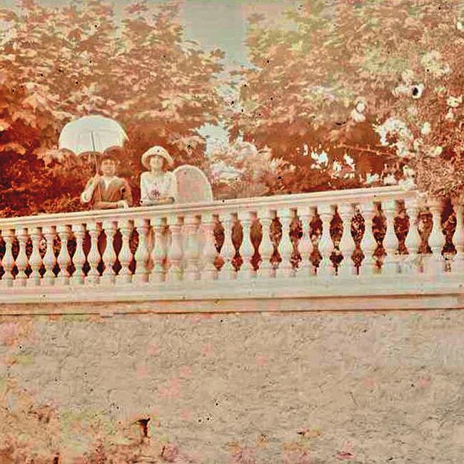 Casa de María Mata en Cabezón de la Sal