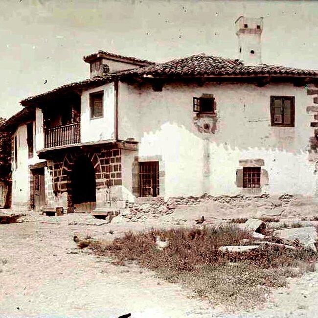 Casar de Periedo