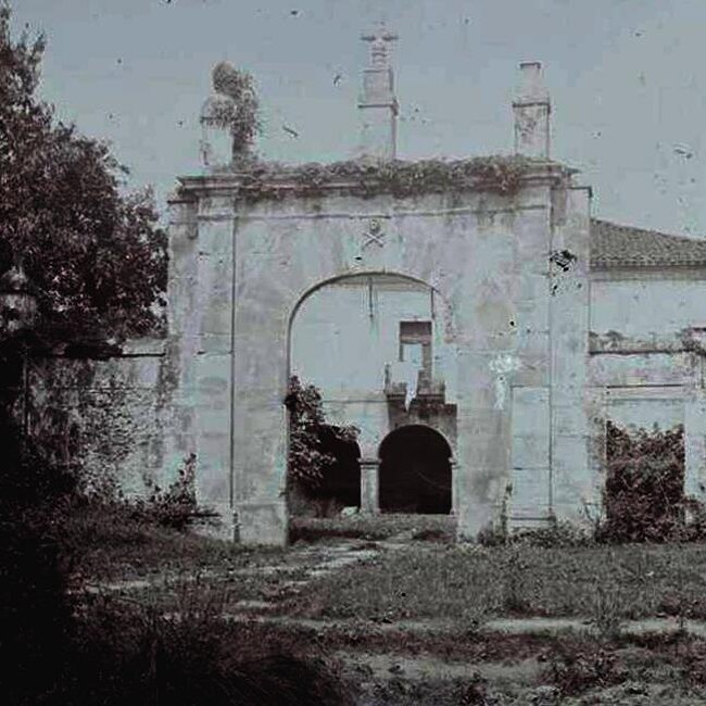 Casa en Sierra de Ibio