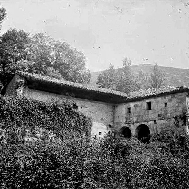 Casa en Sierra