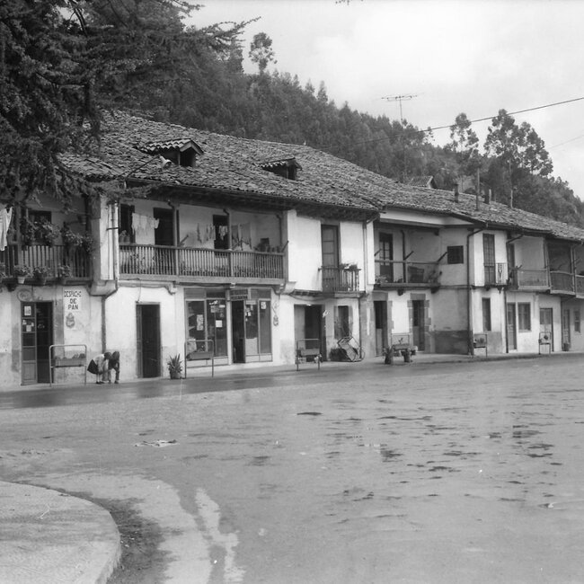 Agrupación La Losa