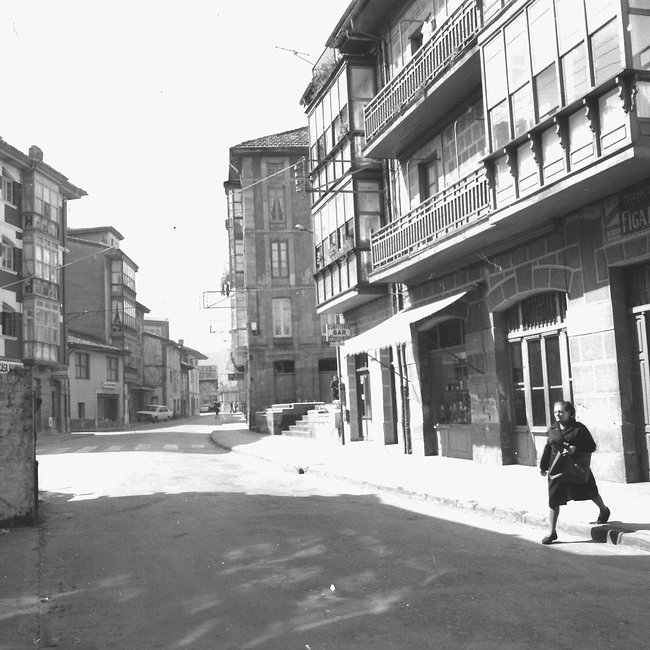 Paseo Igareda