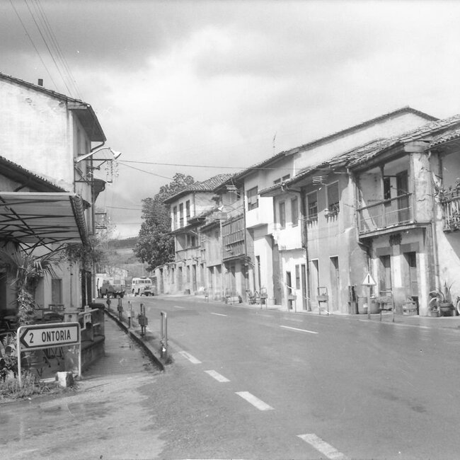 Avenida Concha Espina
