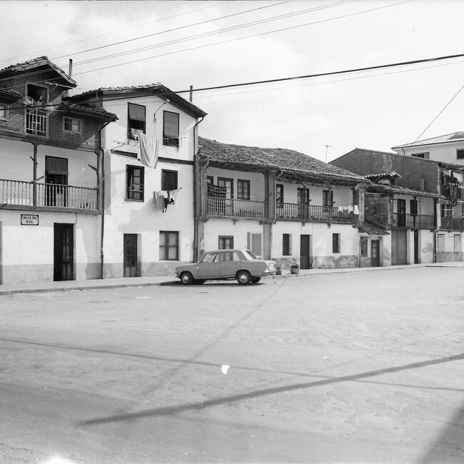 Plaza del Sol