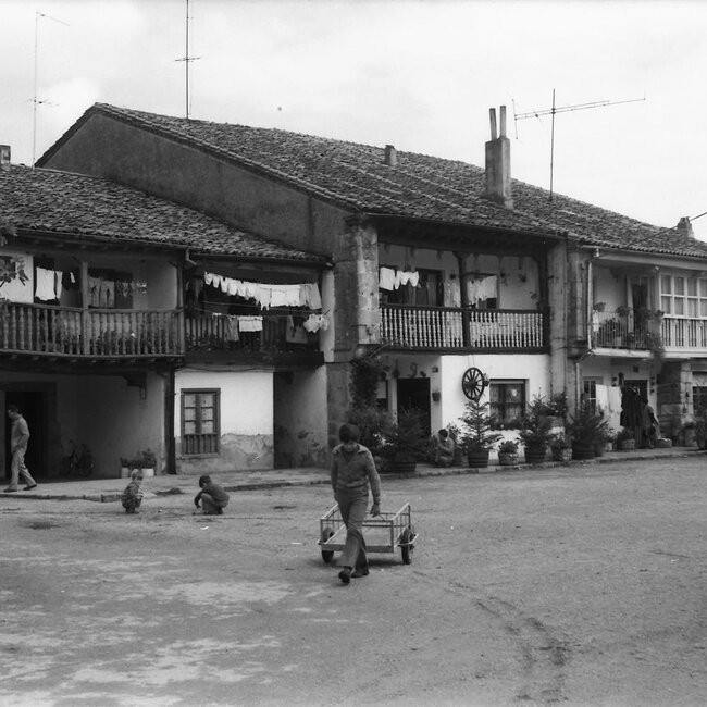 Agrupación La Pesa