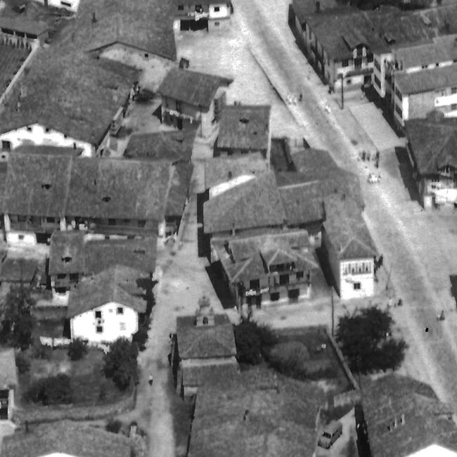 Agrupación La Pesa