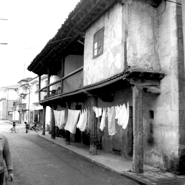 Casa en La Pesa