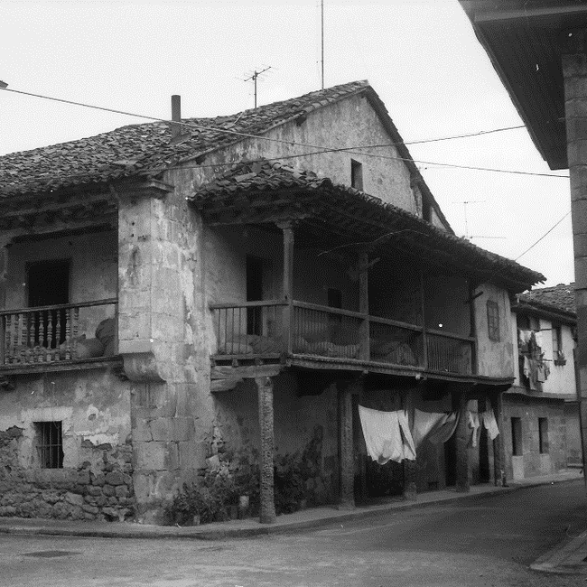 Casa en La Pesa
