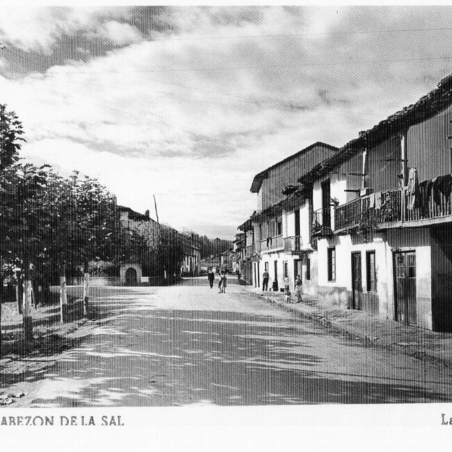 La Losa en Cabezón de la Sal