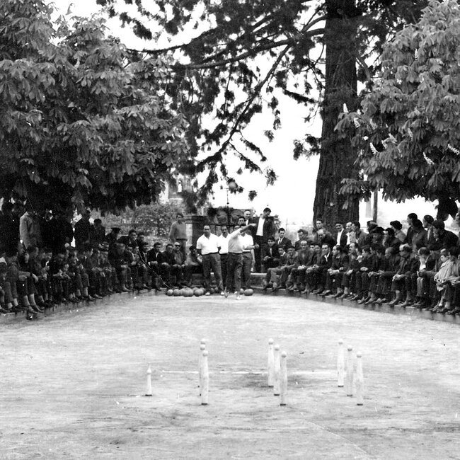 [1963] - Boleda de Igareda de Cabezón de la Sal