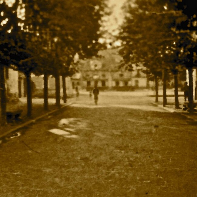 La Avenida de Cabezón de la Sal
