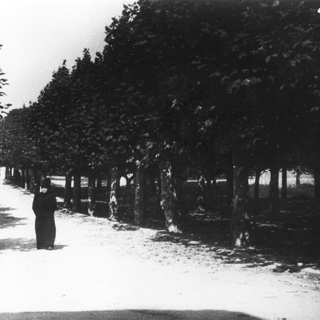 Foto antigua de Maliaño