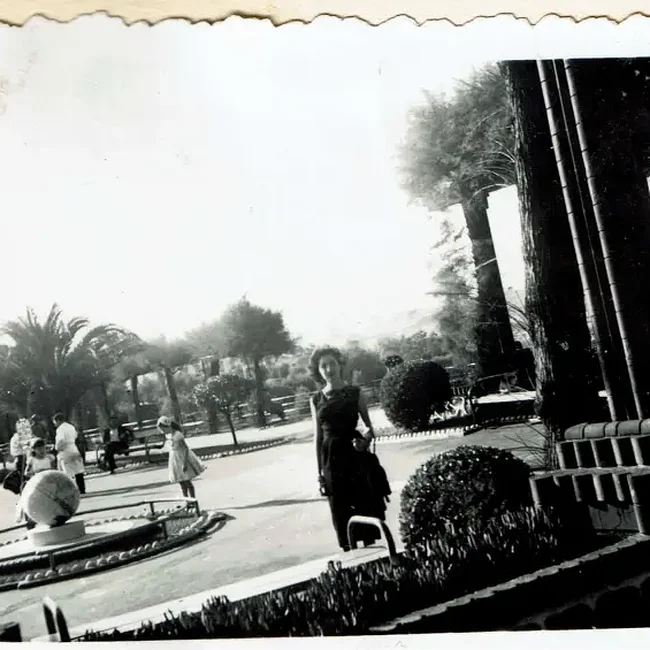 Boda en los Jardines de Piquio en Santander