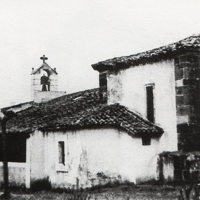 Ermita de Nuestra Señora de los Remedios de Guarnizo