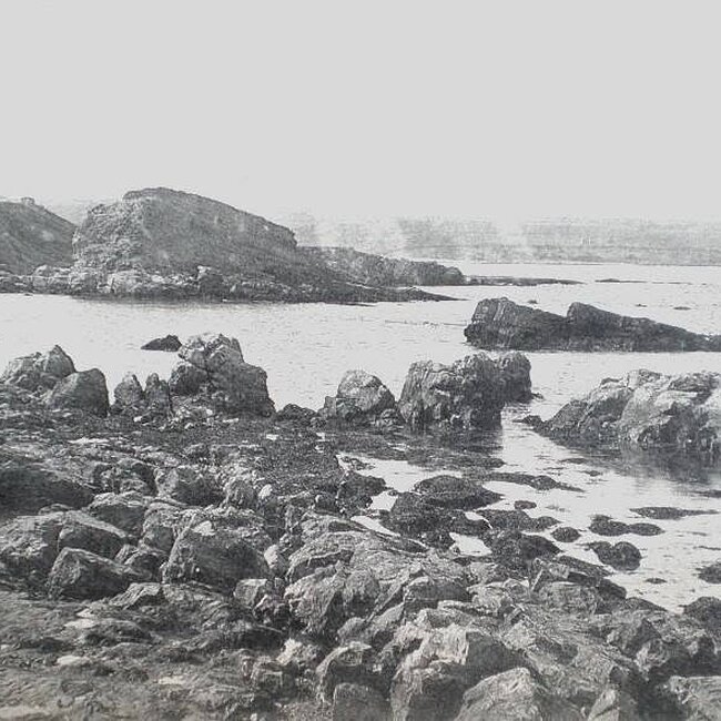 [1920] - Playa del Camello en Santander