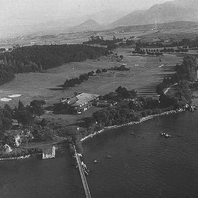 Foto antigua de Pedreña (Marina de Cudeyo)