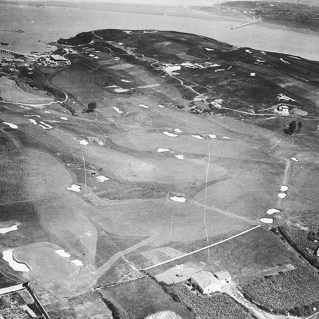 Foto antigua de Pedreña (Marina de Cudeyo)