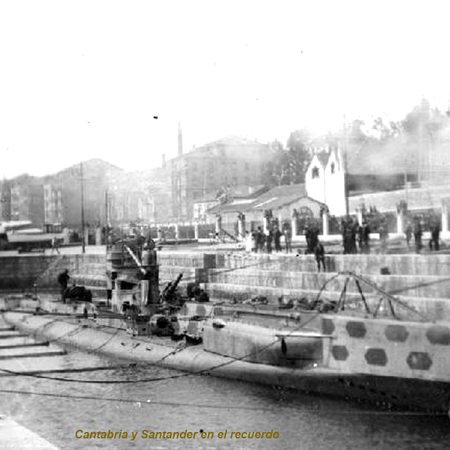 Foto antigua del Dique de Gamazo (1).png