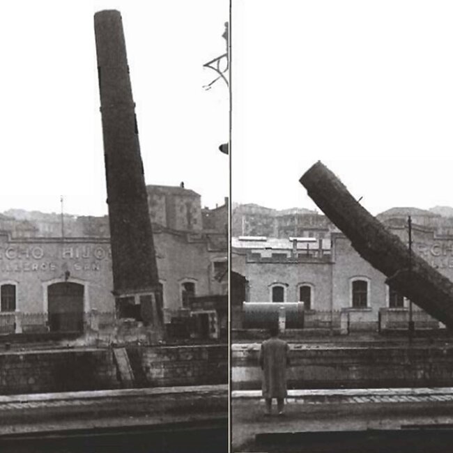 Foto antigua del Dique de Gamazo (8).jpg