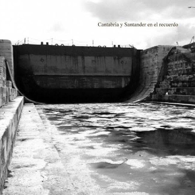 Foto antigua del Dique de Gamazo (23).jpg