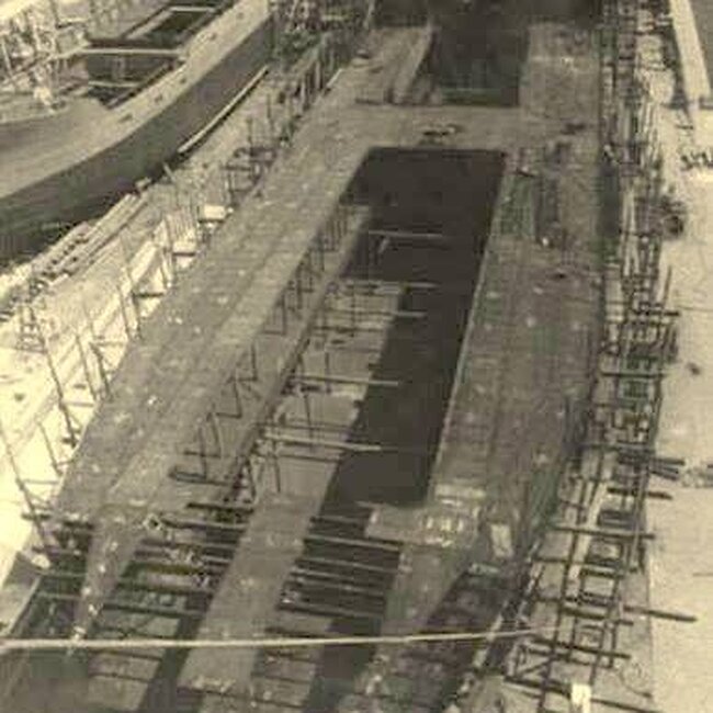 Foto antigua del Dique de Gamazo (28).jpg