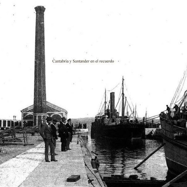 Foto antigua del Dique de Gamazo (39).jpg