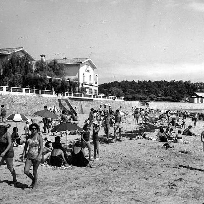 Foto antigua de la playa de la Magdalena (6).jpg