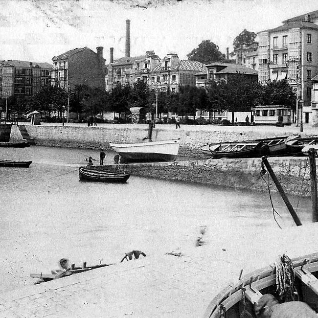 Foto antigua de Puerto Chico (10).jpg