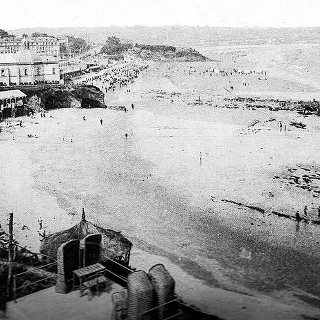 Foto antigua de la Playa de la Concha (2).jpg