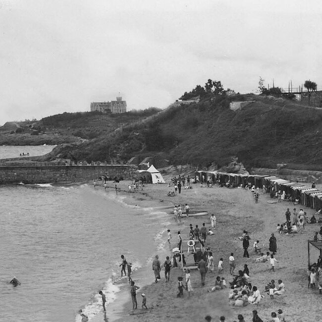 Foto antigua de la Playa de la Concha (3).jpg