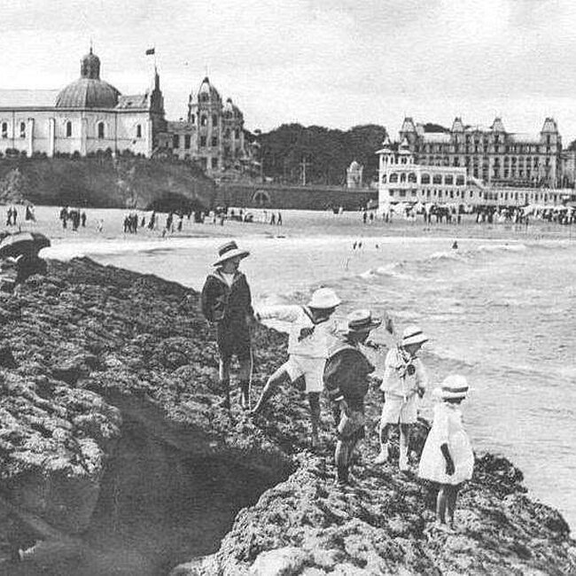 Foto antigua de la Playa de la Concha (11).jpg