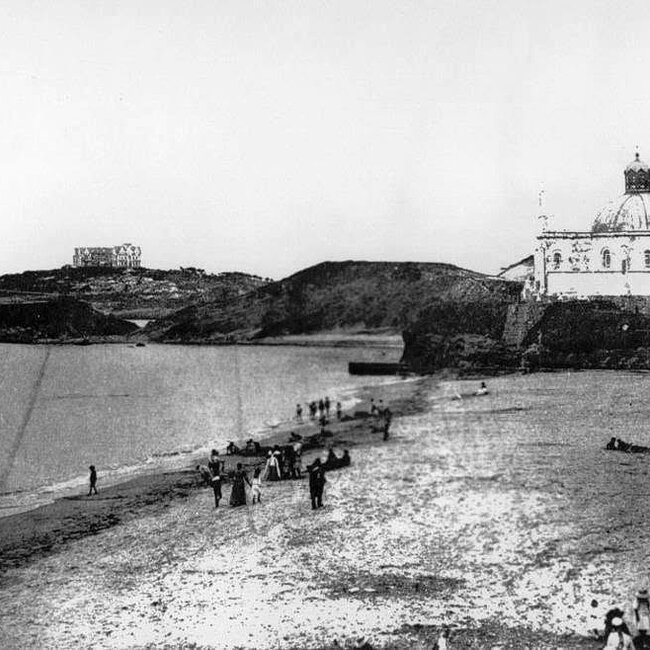 Foto antigua de la primera playa del Sardinero (8).jpg