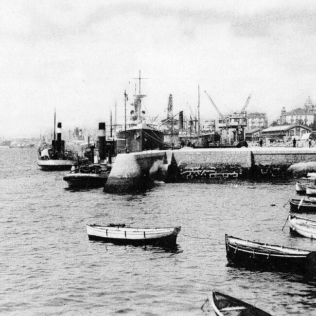 Foto antigua del Muelle de Calderón (3).jpg