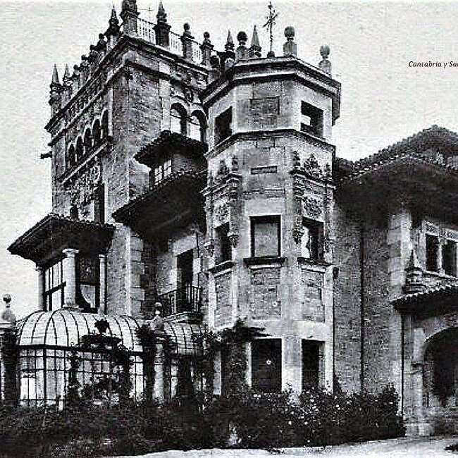 Foto antigua del Palacio Pardo (1).jpg