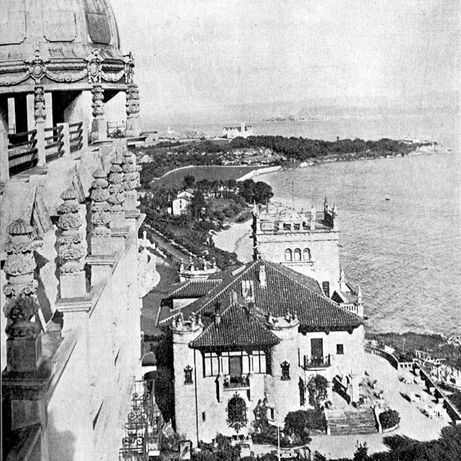 Foto antigua del Palacio Pardo (4).jpg