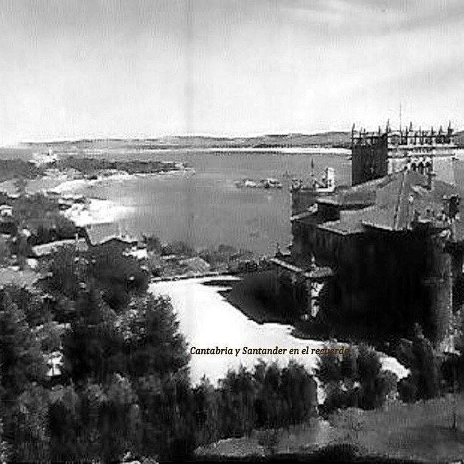 Foto antigua del Palacio Pardo (6).jpg