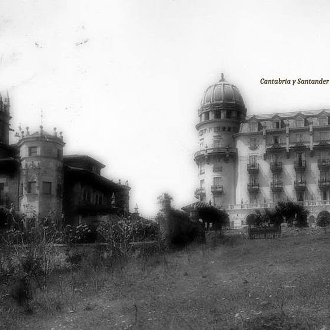 Foto antigua del Palacio Pardo (7).jpg