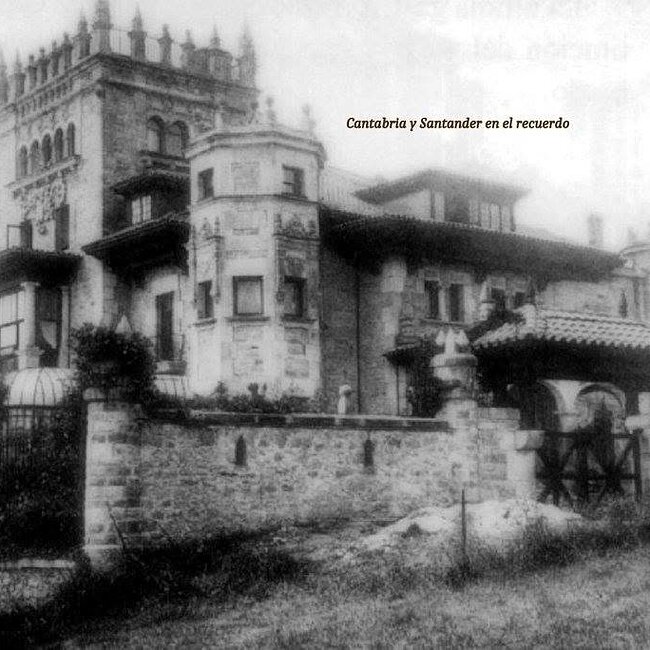Foto antigua del Palacio Pardo (8).jpg
