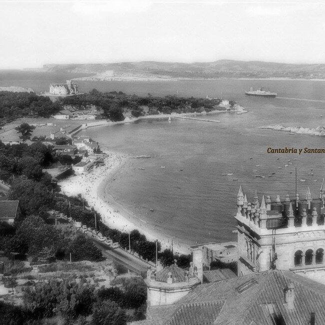 Foto antigua del Palacio Pardo (12).jpg