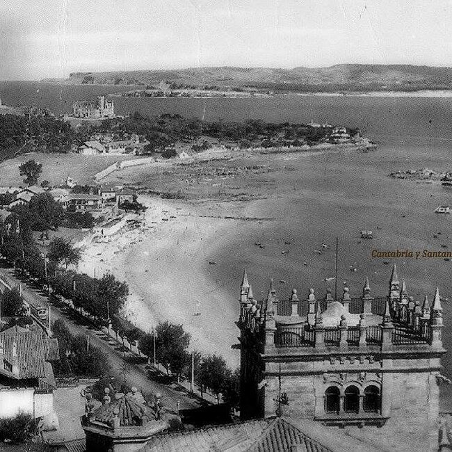 Foto antigua del Palacio Pardo (14).jpg