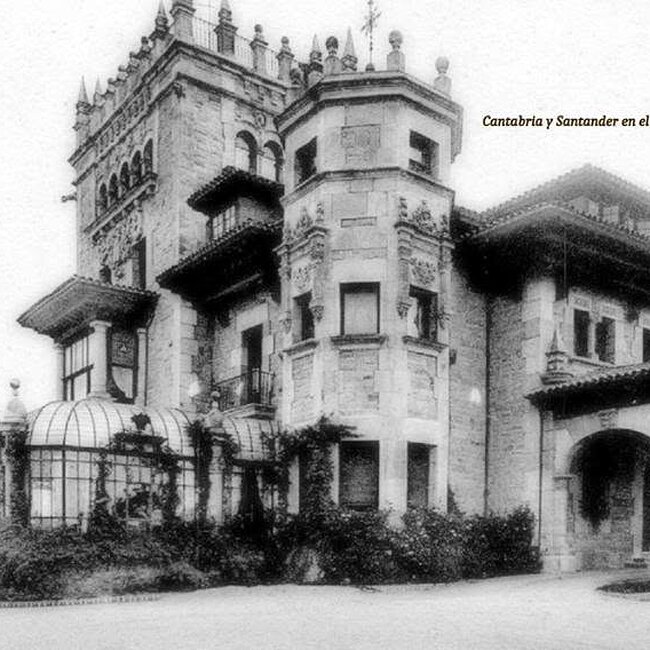Foto antigua del Palacio Pardo (15).jpg