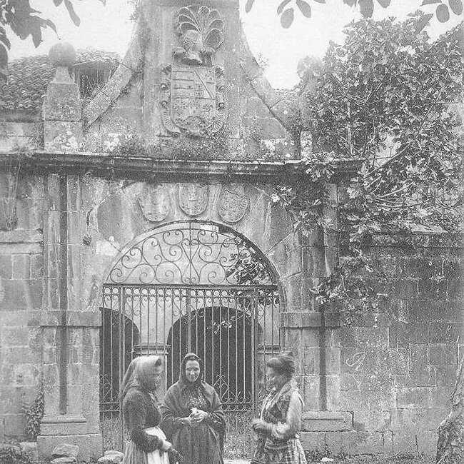 Foto antigua de Liérganes (18).jpg