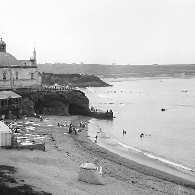 Foto antigua del Balneario de Zaldivar (14).jpg